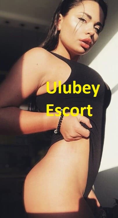 Ulubey Escort